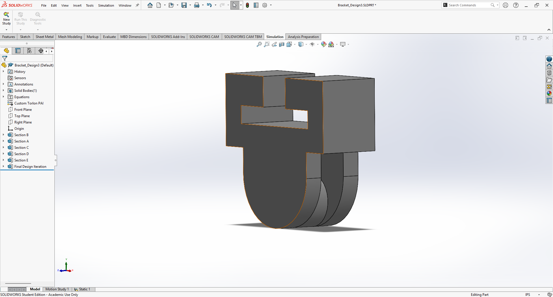 Design 3